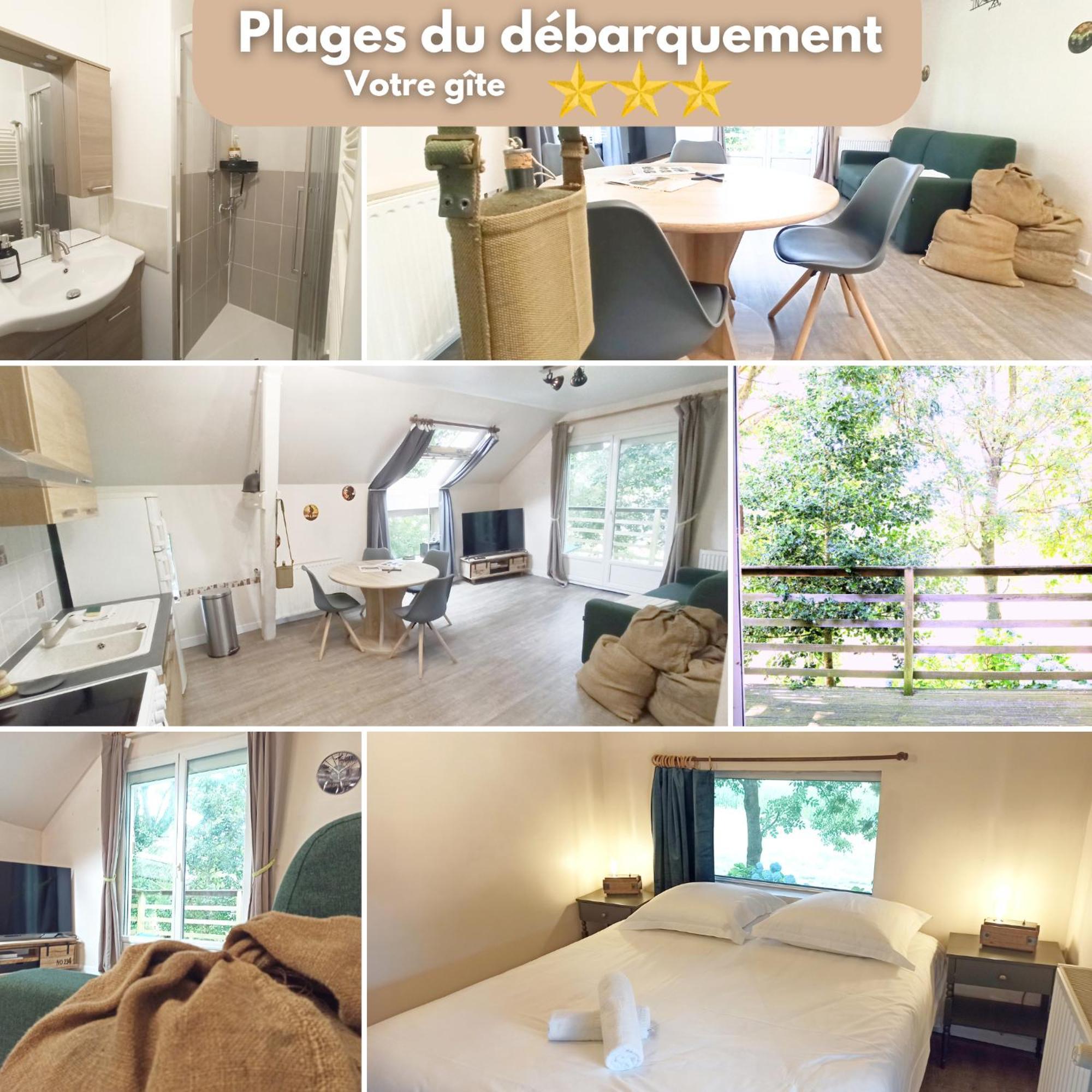 Domaine Des Falaises Holiday home *
